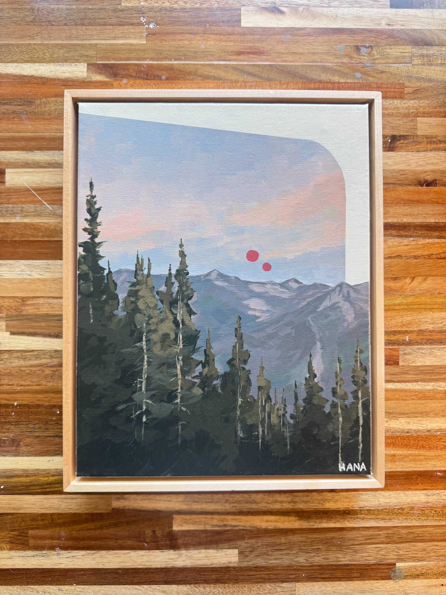 Dusk