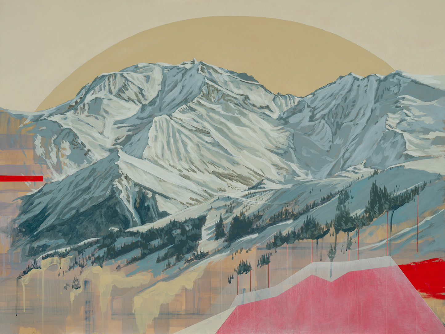 Alpinist Archival Print
