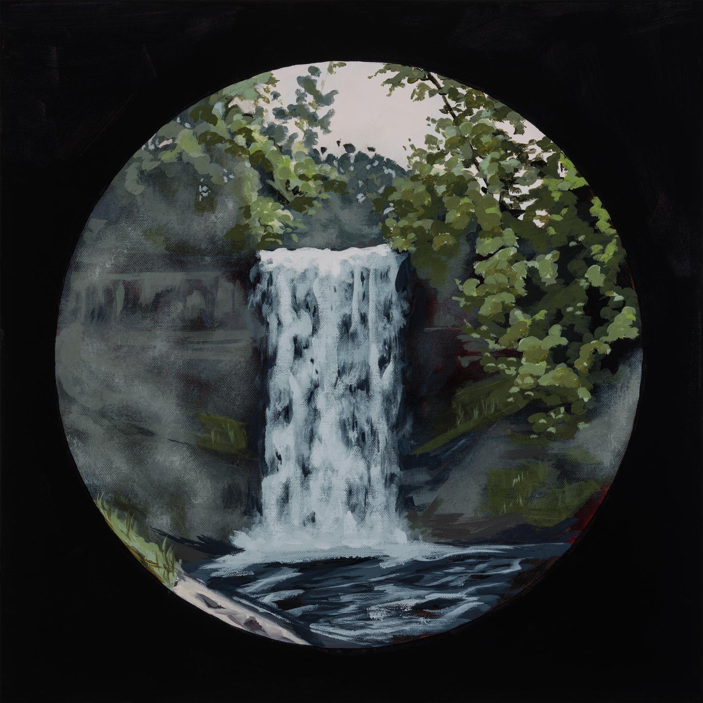 Minnehaha Falls