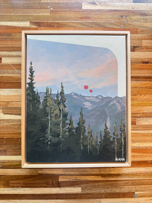 Dusk