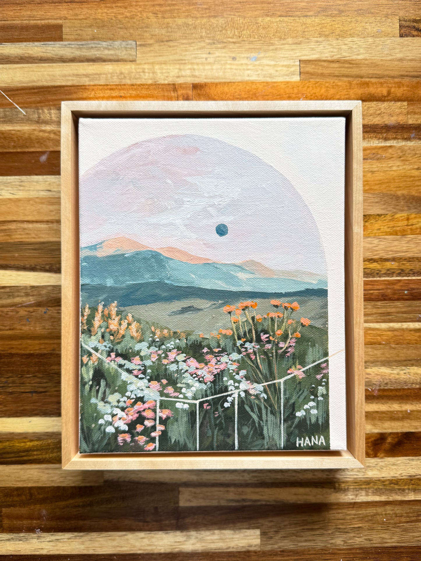 Wildflowers