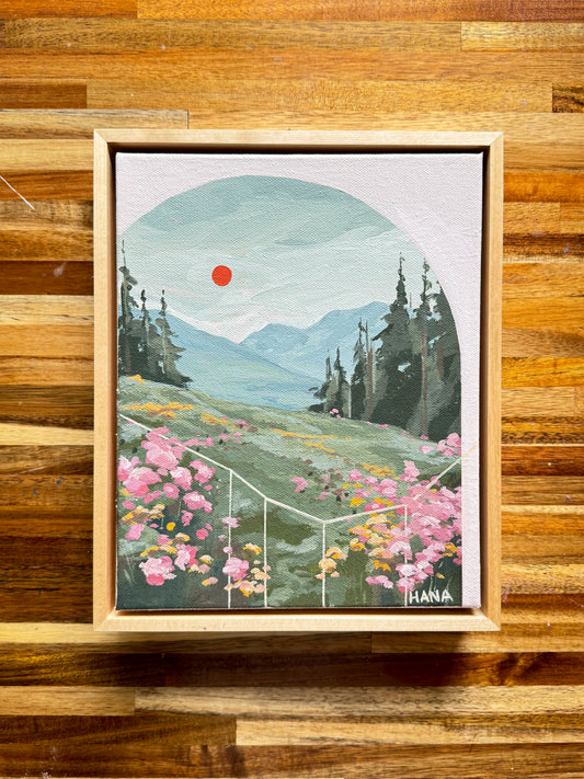 Wildflowers II