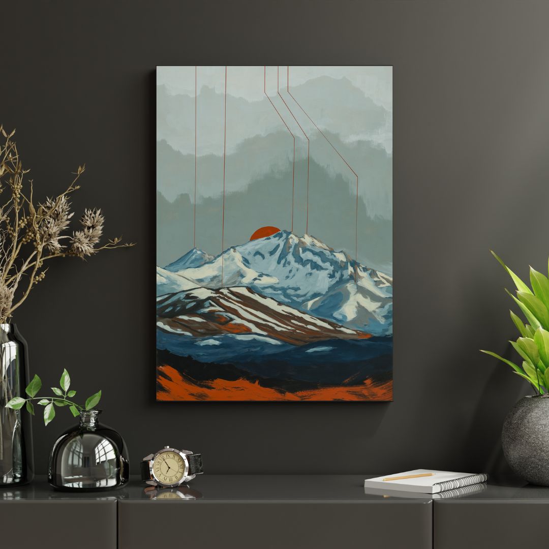 Unknown Light Archival Print